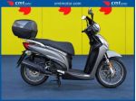 KYMCO People 125 Garantito e Finanziabile rif. 24104508