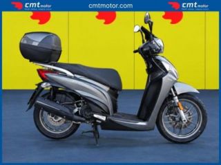 KYMCO People 125 Garantito e Finanziabile rif. 24104508