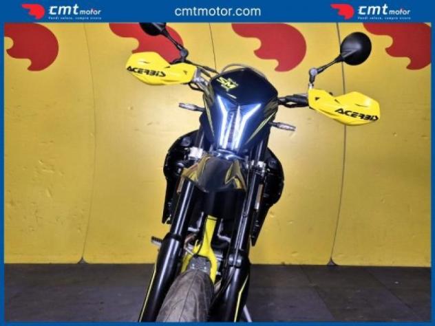 SWM SM 125 R Garantita e Finanziabile rif. 24152047 - Foto 6