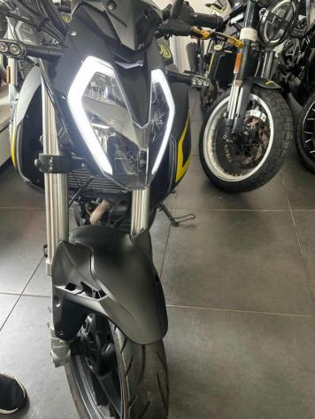 KEEWAY MOTOR RKF 125 rkf 125 rif. 23779849 - Foto 8