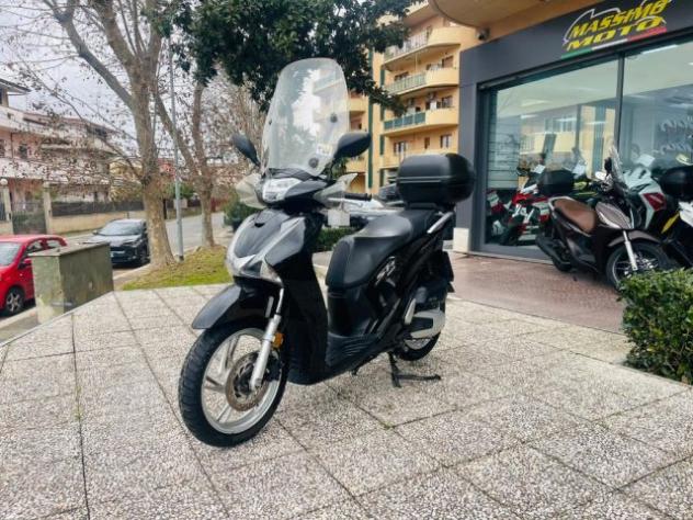 HONDA SH 150 TUTTO INCLUSO ANCHE PASSAGGIO! rif. 23989816 - Foto 9