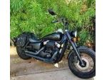 MOTO honda  shadw  750