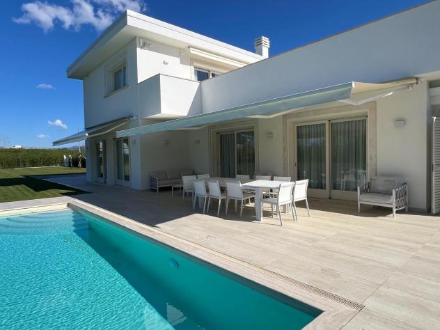 Villa in vendita a Pietrasanta 190 mq Rif: 1405224 - Foto 5
