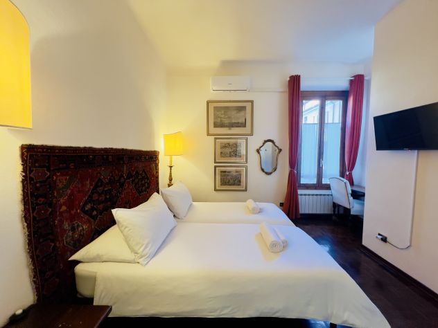Stanza Doppia a NoLo in casa-atelier, per chi si trasferisce a Milano - Foto 3