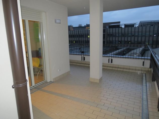 Stanza doppia Fondazione Prada balcone 490eu - Foto 9