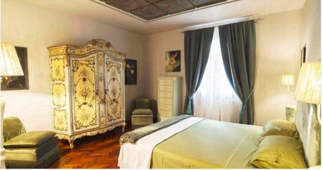 Villa in affitto a Forte dei Marmi 240 mq Rif: 1045707 - Foto 10