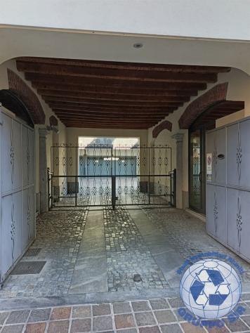 ponte dei leoni, bilocale arredato su due livelli - Foto 4