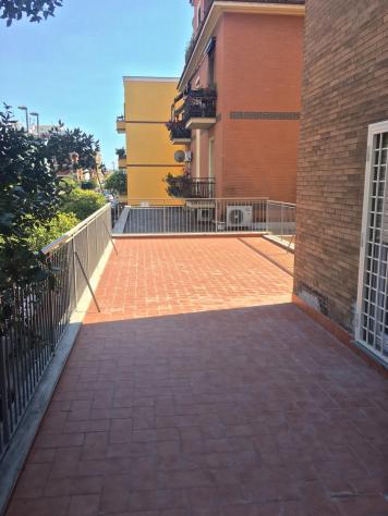 ROMA, Prenestino-Centocelle, Via dei Faggi. Appartamento terrazzato. - Foto 9