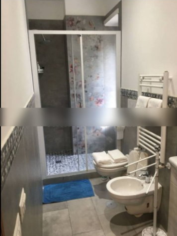 TORREVECCHIA BILOCALE ARREDATO BEN COLLEGATO CON GIARDINO PRIVATO. - Foto 4