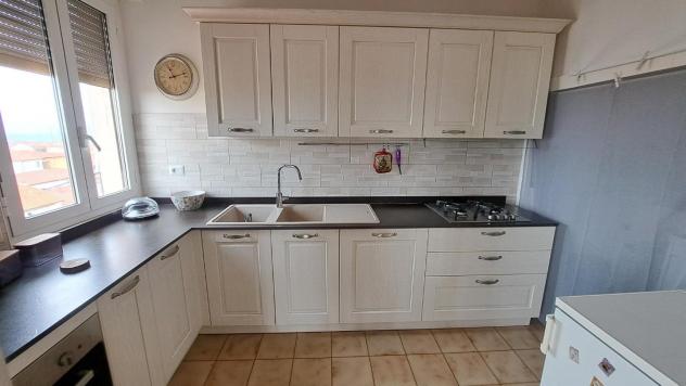 Appartamento in affitto a Rosignano Solvay - Rosignano Marittimo 80 mq Rif: 1316937 - Foto 7
