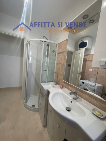 Bilocale in affitto a Siracusa - Foto 6
