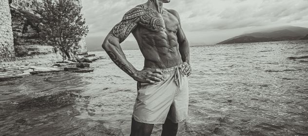 STRIPMAN - Foto 4