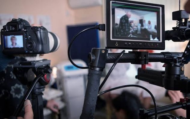 Ricerca di attori e attrici per progetto cinematografico.