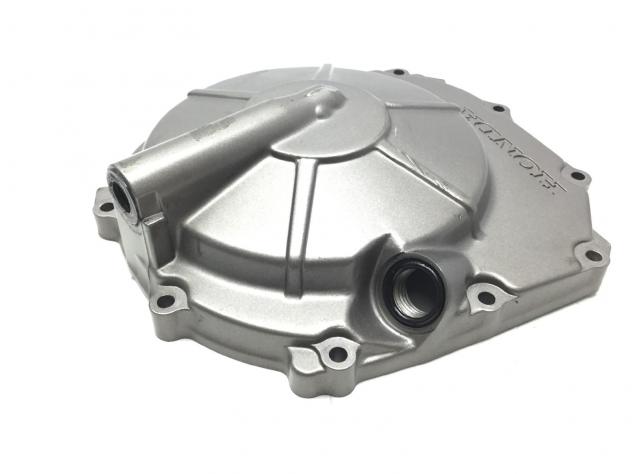 HONDA HORNET 600 CARTER COPERCHIO FRIZIONE NO ASTA 2001 PC36A02F - Foto 4