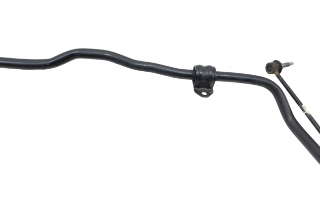 BARRA STABILIZZATRICE HYUNDAI Tucson serie 54810-D7000 D4FD Diesel 1700 (15) - Foto 4
