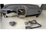 KIT AIRBAG FIAT DOBLO 2015