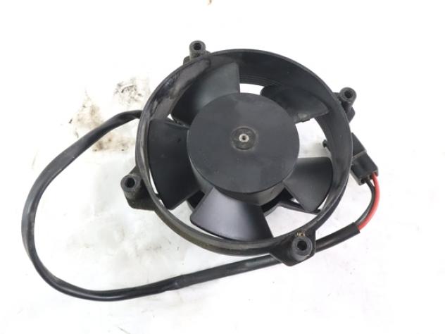 SUZUKI BURGMAN 125 1780049F00 ELETTROVENTOLA RADIATORE 02 - 06 FAN