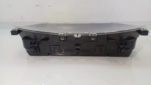 QUADRO STRUMENTI CENTRALE LIVELLI RENAULT CLIO Serie V 248094497R H4D460 (19) - Foto 5