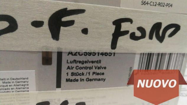 Corpo Farfallato Kuga - C-Max 2.0 TDCI 1700259 - Foto 4