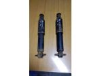 Coppia Ammortizzatori Anteriori Mitsubishi Pajero 1 serie L040