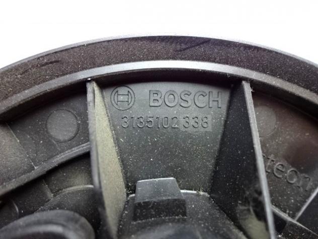 1790329 MOTORINO VENTOLA VENTILAZIONE ABITACOLO FORD FIESTA 1.4 G 71KW 5M 3P (2009) RICAMBIO USATO 0130115551 VP8E2H18456-AA 3135102338 - Foto 3