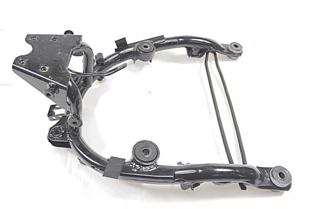 SUPPORTO PORTAPACCHI HONDA TRANSALP XL 700 V ABS 2007 - 2013 50230MFFD00 REAR CARRIER BRACKET - Foto 2