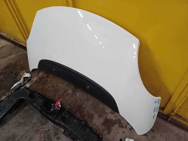MUSATA COMPLETA FIAT 500 L Serie (351_352) 330 A1.000 (12) - Foto 9