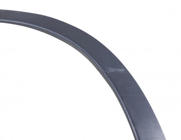 MODANATURA ARCO RUOTA ANTERIORE DX NISSAN Qashqai +2 63810-JD01D M9R Diesel 2000 (0813) - Foto 11