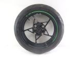 KAWASAKI Z 900 41073070646Y CERCHIO RUOTA POSTERIORE 17X5.50 ZR900S 25 - 26 &hellip;