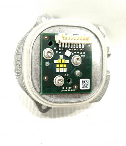 CENTRALINA FARI A LED MERCEDES GLA Serie 1305715307 (13) - Foto 8