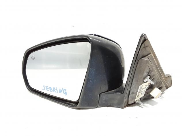 SPECCHIETTO RETROVISORE SINISTRO CHRYSLER Sebring Serie ECD (9500)