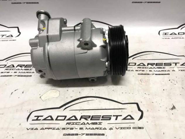 Compressore Condizionatore Opel Astra J - Meriva B 13250606 - Foto 4