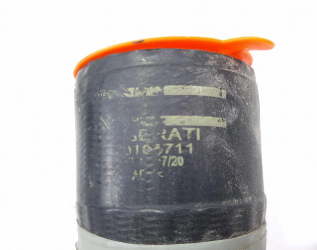 TUBO INTERCOOLER MASERATI Levante Serie 670105711 Diesel 3000 (16) - Foto 13