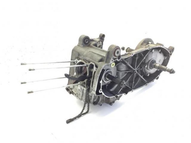 LINHAI MONARCH 250 CARTER MOTORE ALBERO E INGRANAGGI RUOTA MOD: LH170MM 2001