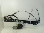 MECCANISMO ALZAVETRO ANT. SX BMW X5 Serie (E53) 51338254911 M57N306D2 (9906)