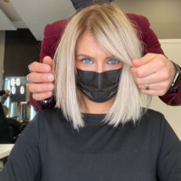 Alessio Viscontini Hair Boutique - Foto 4