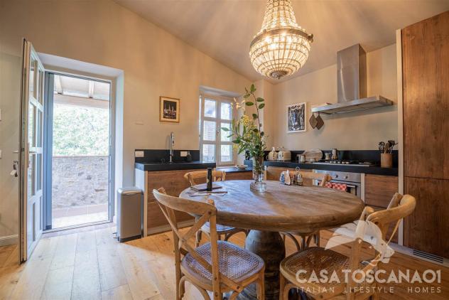 Rustico casale in Vendita in zona LE VIGNE - Foto 16