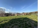 TERRENO EDIFICABILE PANORAMICO A ELLO Centro