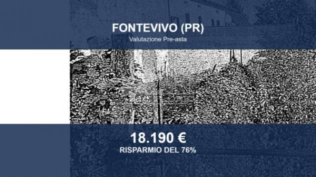 Immobile in asta di 1013 m² in vendita a Fontevivo