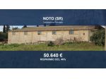 Immobile in asta di 494 m² in vendita a Noto