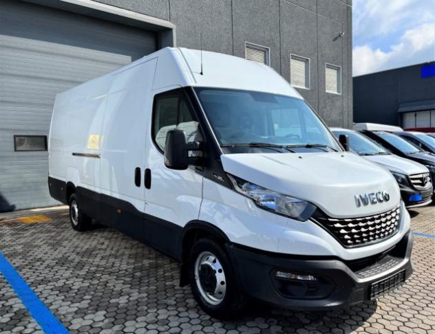 IVECO Daily 35S16 passo lungo rif. 20593437 - Foto 3