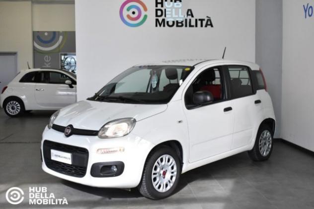 FIAT Panda 1.0 GSE S&S Hybrid Easy Van 4 posti rif. 23379170 - Foto 2