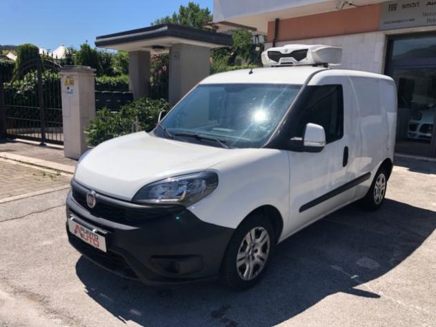 FIAT Doblo Doblò 1.3 MJT PC-TN FRIGO FRIGORIFERO rif. 23917577 - Foto 2