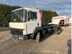 NISSAN NISSAN 130/115 SCARRABILE  rif. 23957975