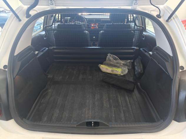 Citroen C3 BlueHDi 100 S&S Van Feel - Foto 6