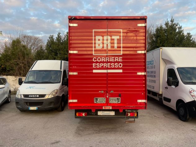 Renault Master 2.3Dci problemi alla testata Cassonato - Foto 2
