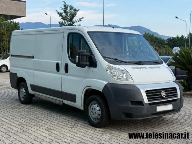FIAT DUCATO 2.3 MJT H1 L2 rif. 23713312 - Foto 4