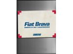 1998 FIAT BRAVA LIBRETTO DI USO E MANUTENZIONE