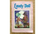 Lovely Doll,  abum figurine, Ed. Flash/Lampo (1980)