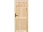 Porte in legno cod 034 nuove affare